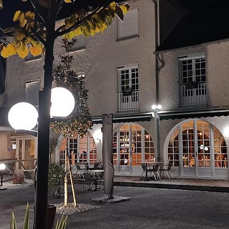 L'Auberge Saint-Viance Экстерьер фото