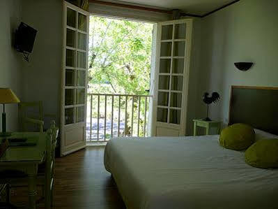 L'Auberge Saint-Viance Экстерьер фото
